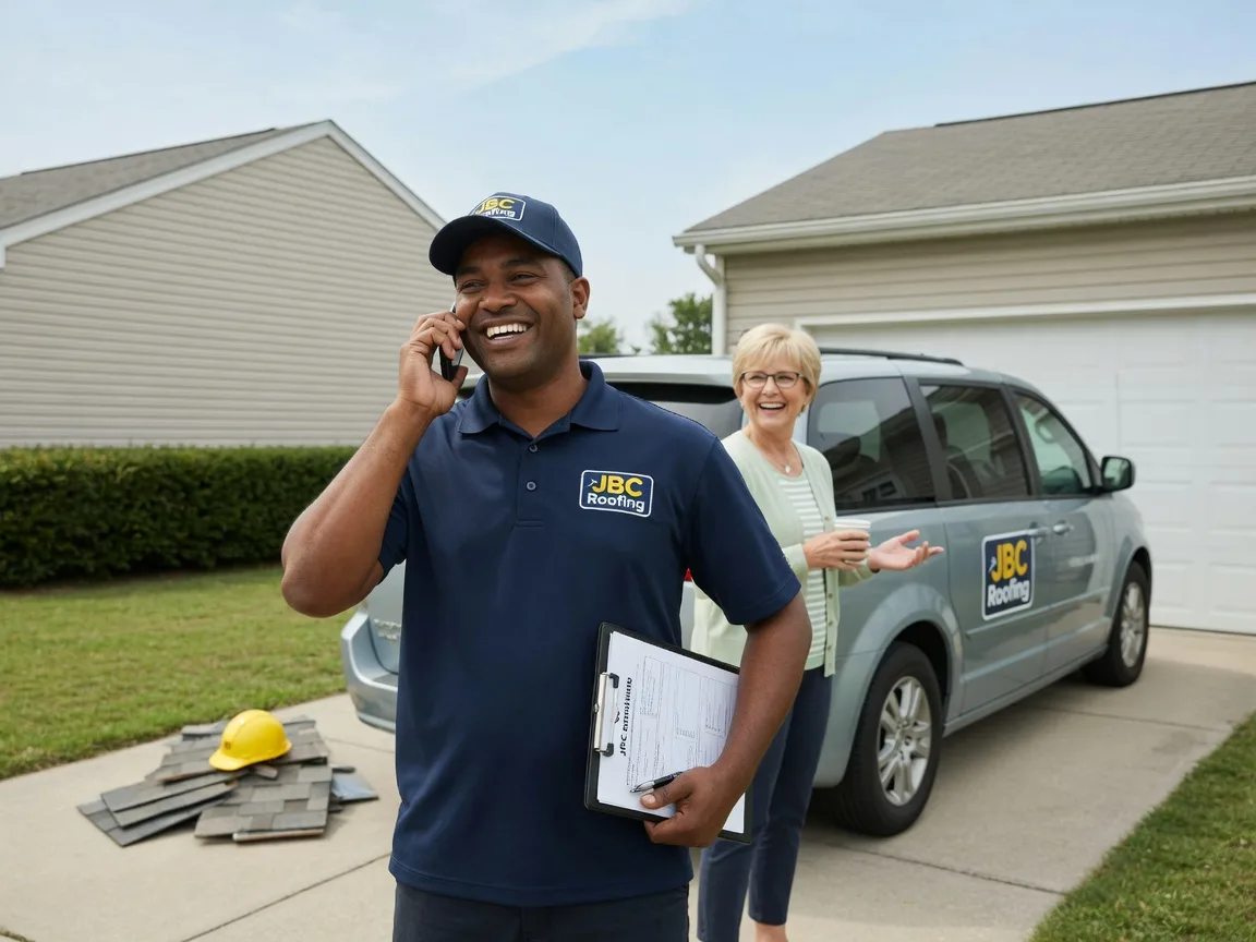 Roof Replacement Anderson, AL FAQs